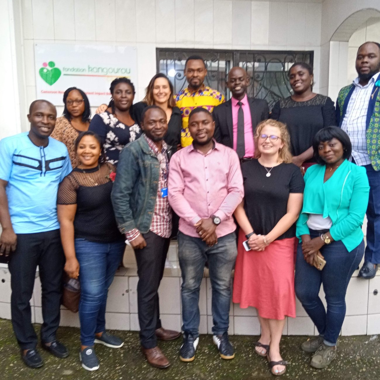 Projet KMC DIB Néonatal Camerounais : Grand Challenges Canada Poursuit son Engagement en faveur de la Méthode Mère Kangourou